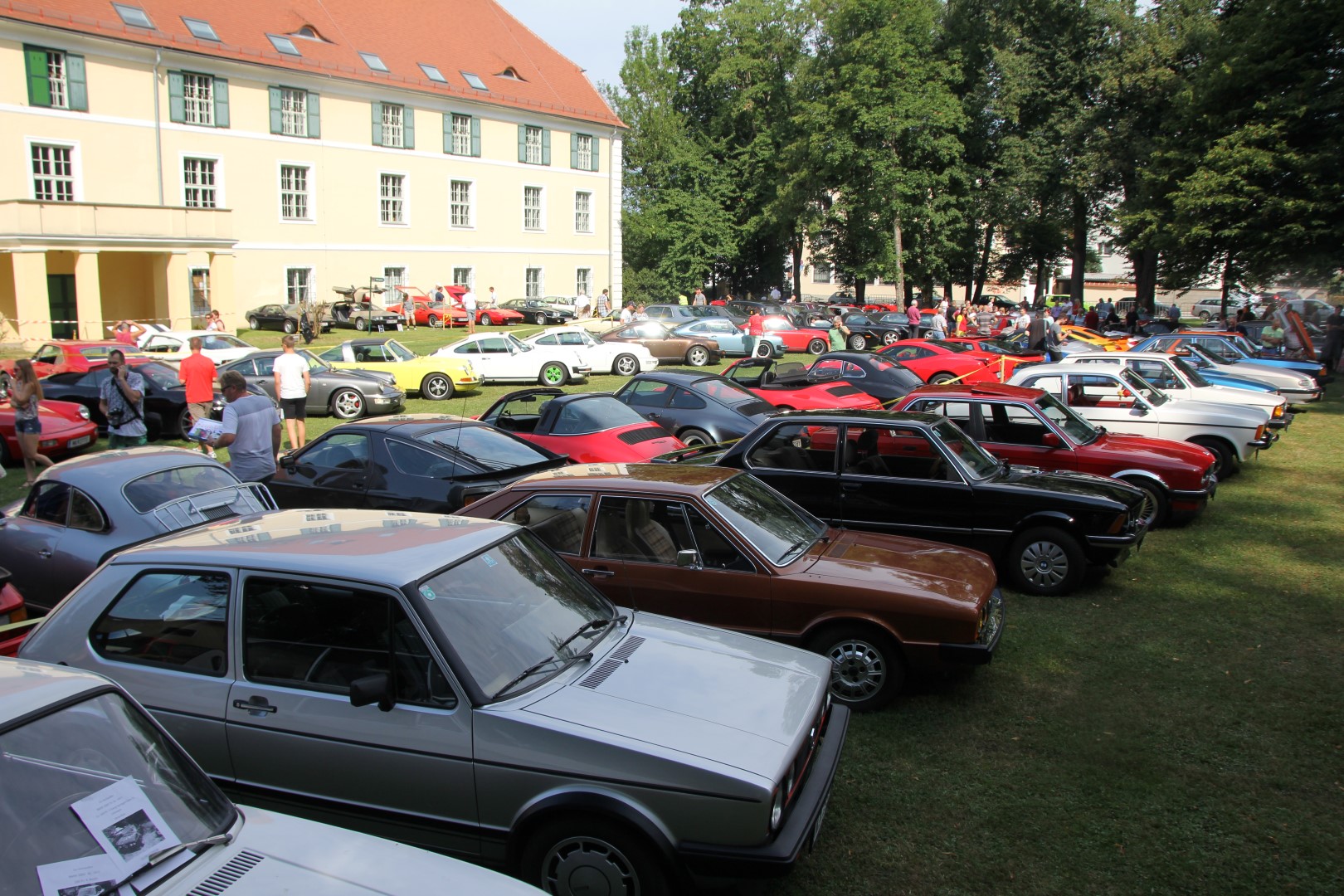 2015-07-12 17. Oldtimertreffen Pinkafeld